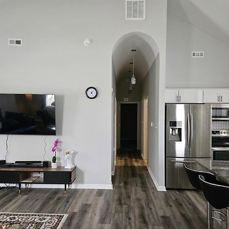 New 3Bd Home Near Downtown Indy Indianapolis Exteriör bild