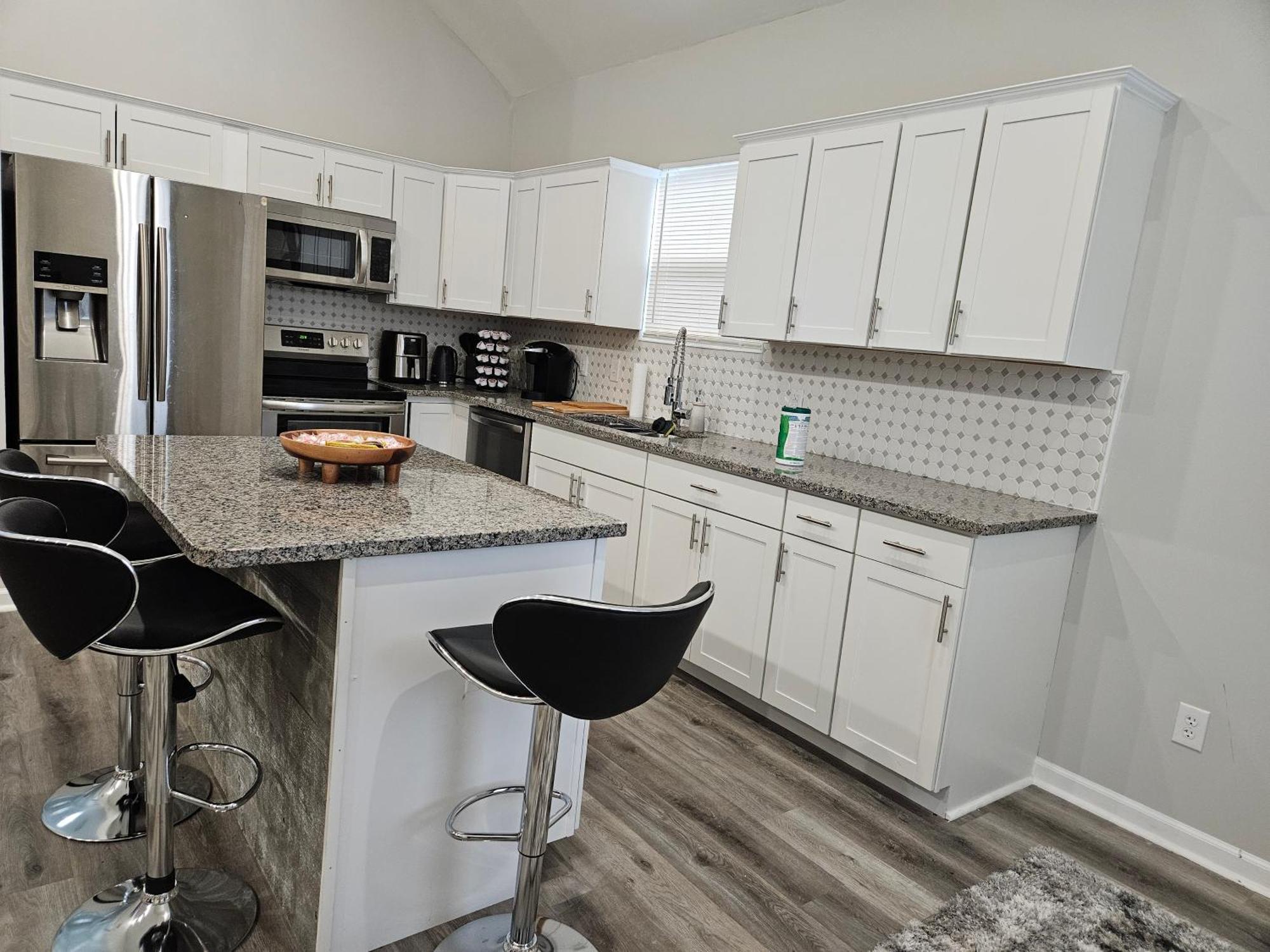 New 3Bd Home Near Downtown Indy Indianapolis Exteriör bild