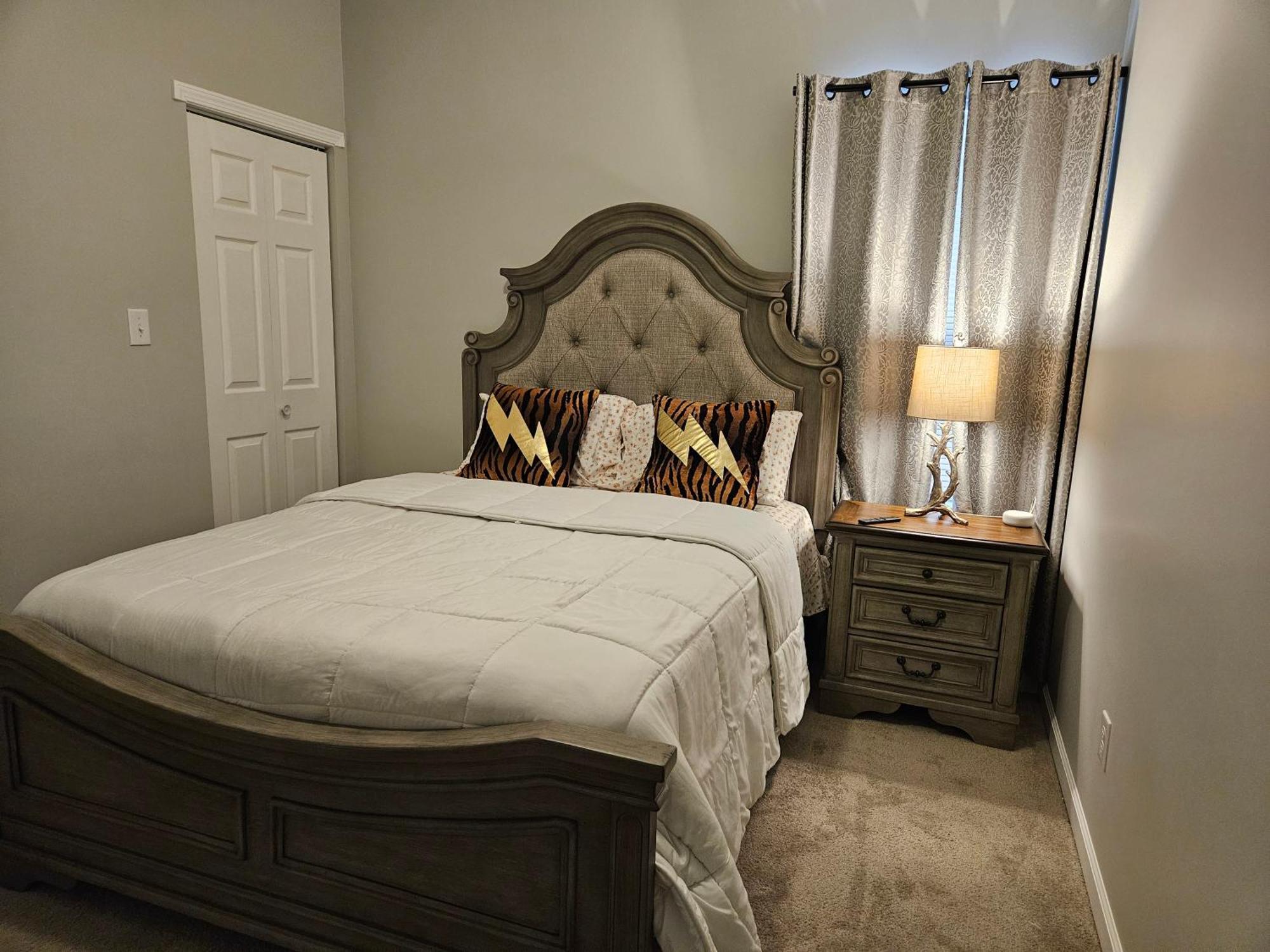 New 3Bd Home Near Downtown Indy Indianapolis Exteriör bild
