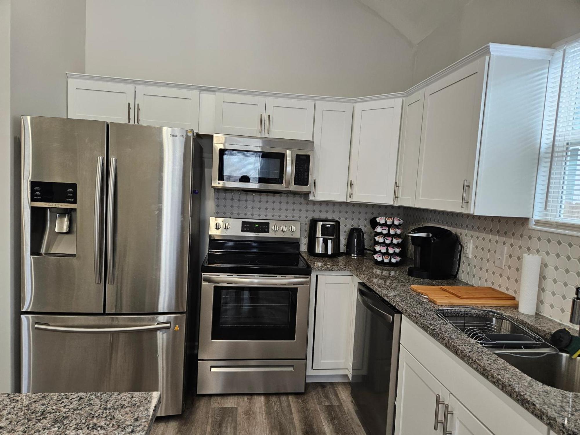 New 3Bd Home Near Downtown Indy Indianapolis Exteriör bild