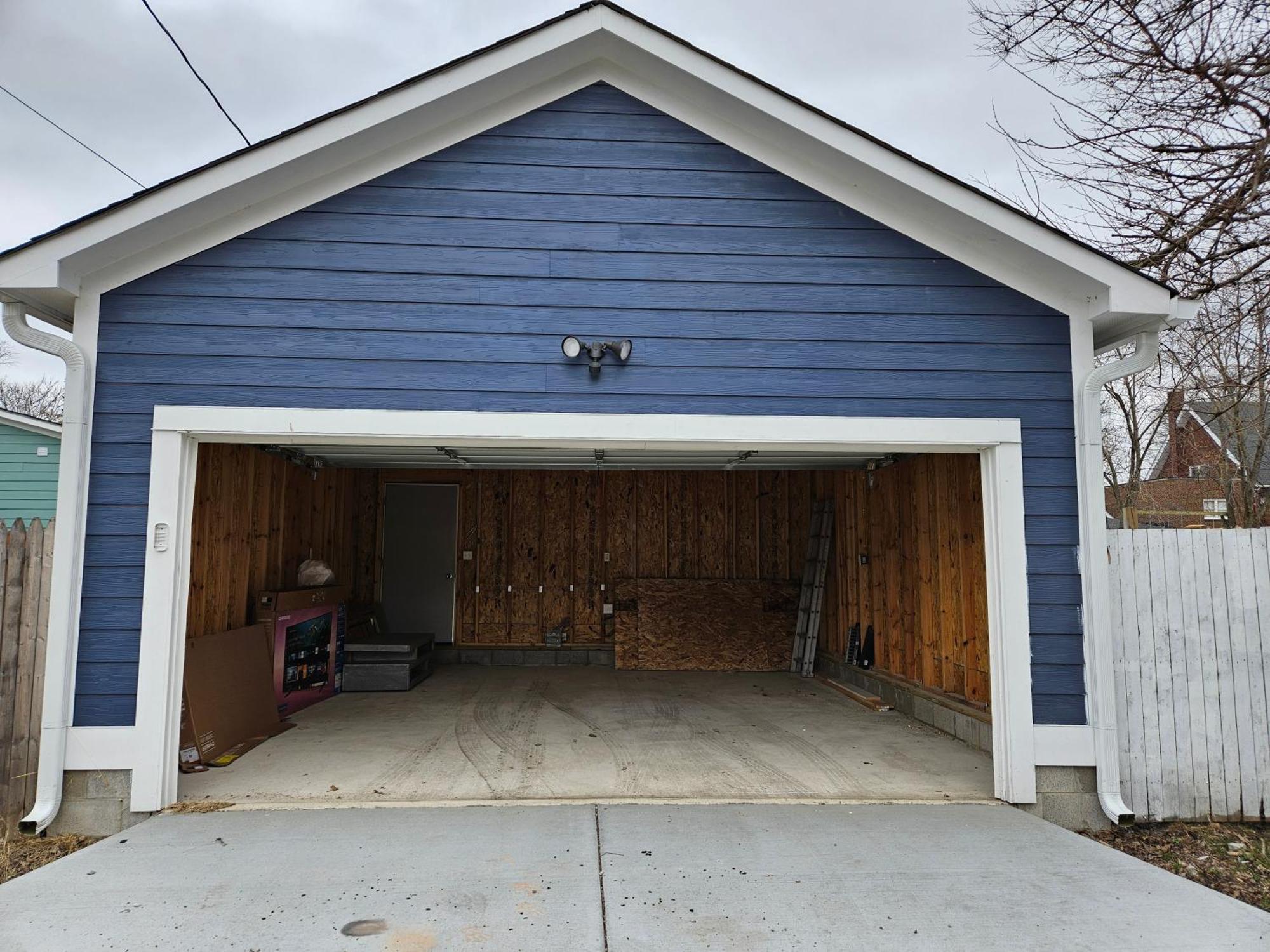 New 3Bd Home Near Downtown Indy Indianapolis Exteriör bild
