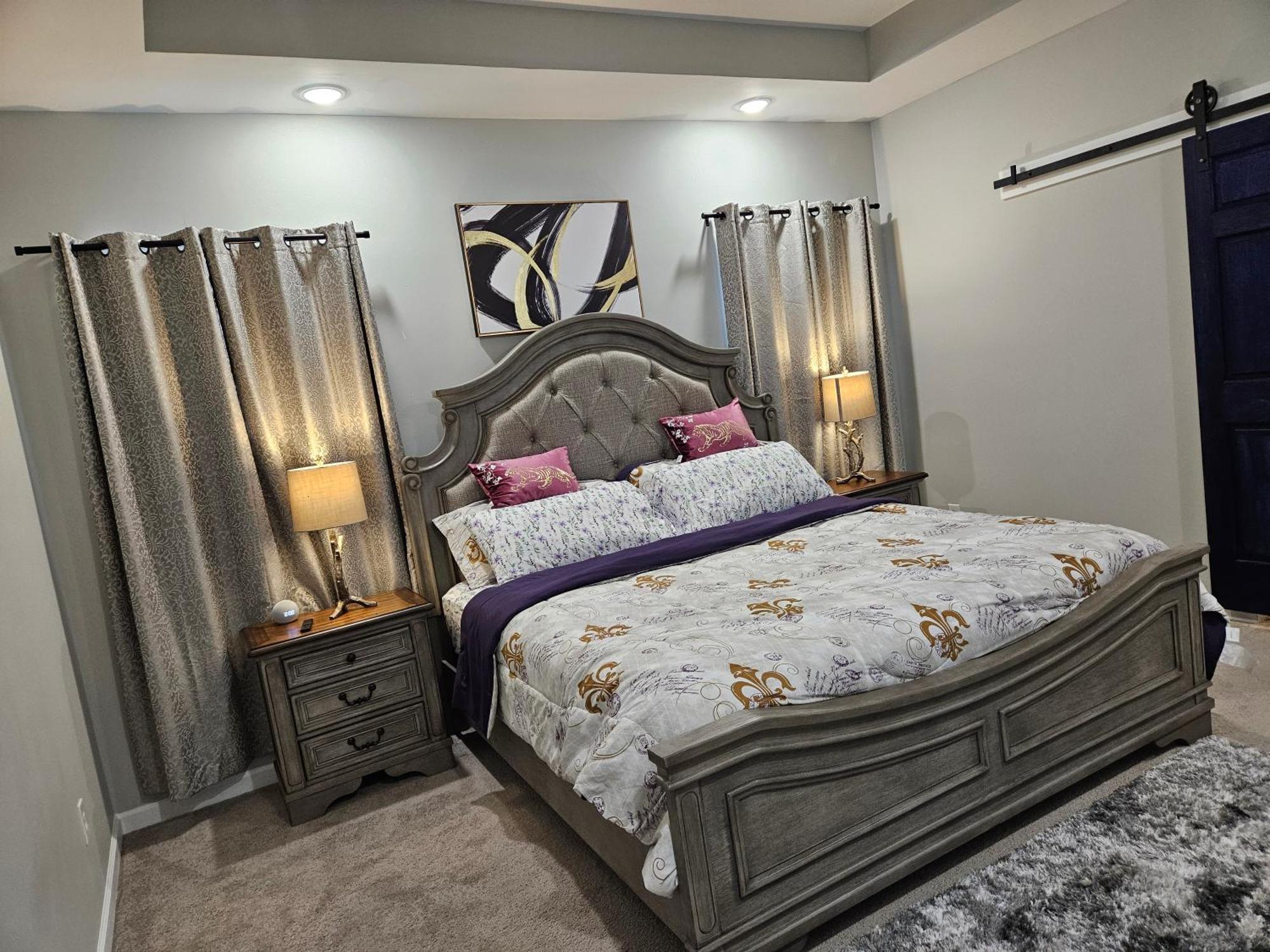 New 3Bd Home Near Downtown Indy Indianapolis Exteriör bild